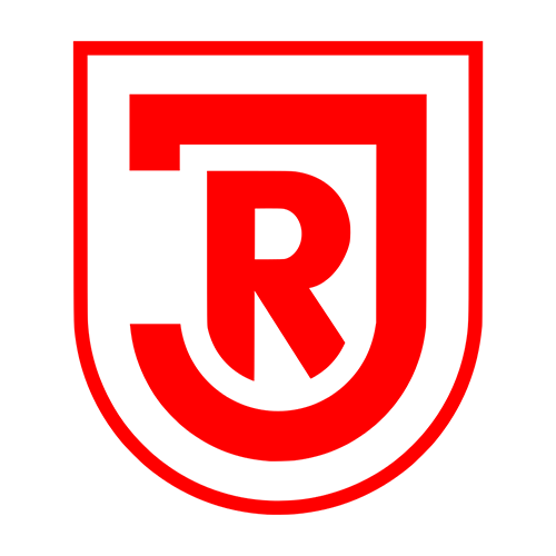SSV Jahn Regensburg logo