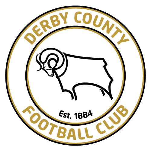 Derby County logo