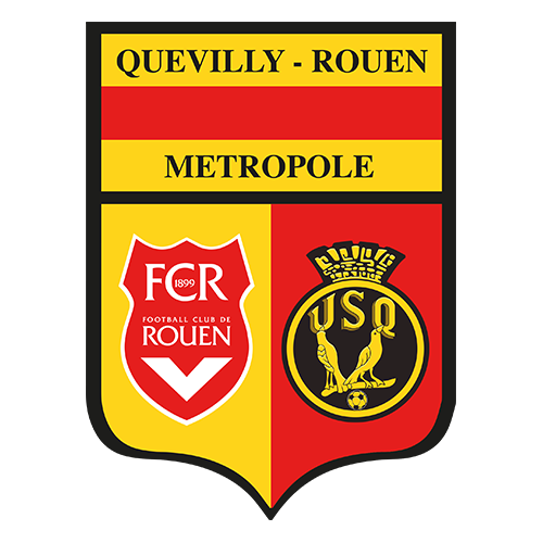 US Quevilly logo