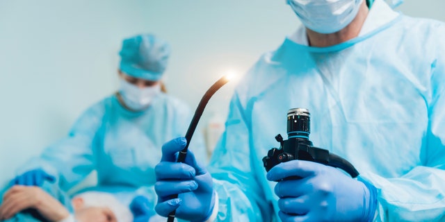 An upper endoscopy, otherwise known as an esophagogastroduodenoscopy (EGD), is a procedure that examines the upper digestive tract, which includes the esophagus, the stomach and the duodenum or the first part of the small intestine, according to the American College of Gastroenterology (ACG).