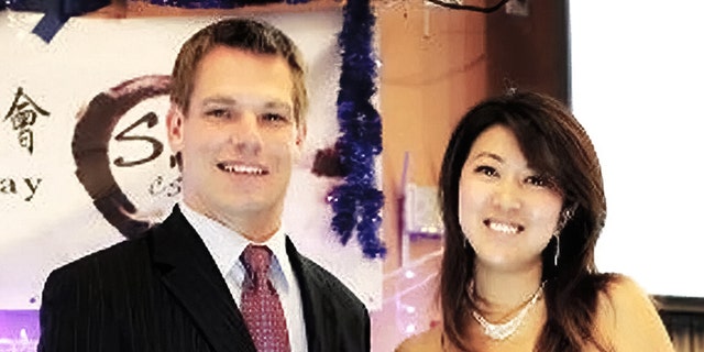 Suspected spy Christine Fang, also known as Fang Fang, allegedly used her guise as a student at University of California, East Bay, to host extracurricular networking events that allowed her to rub elbows with Swalwell and other officials.