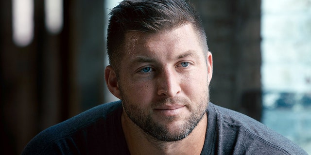 Said Tebow to Fox News Digital, "When people are in a hard time, that needs to burden us."
