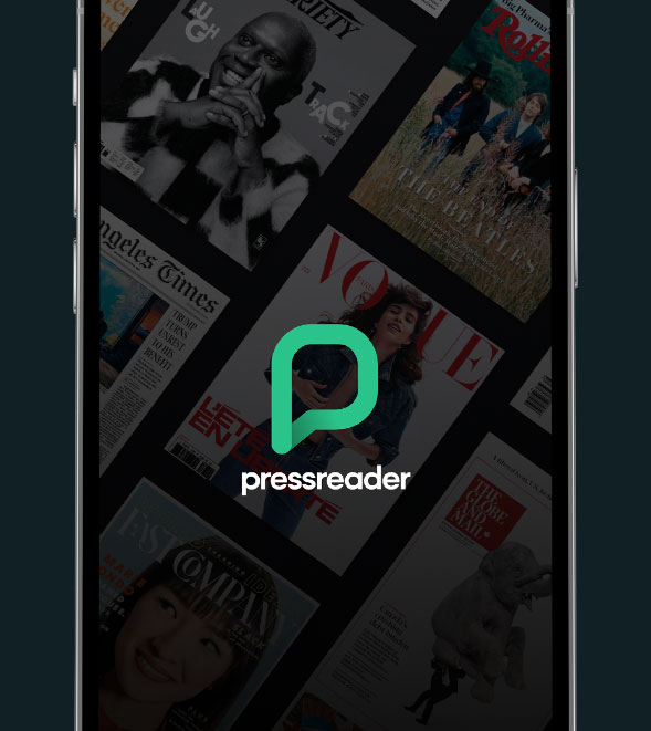 Get unlimited reading on up to 5 devices with a 7-day free trial of PressReader Premium. Subscribe today.
