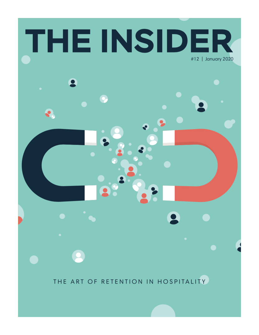 The Insider issue 12