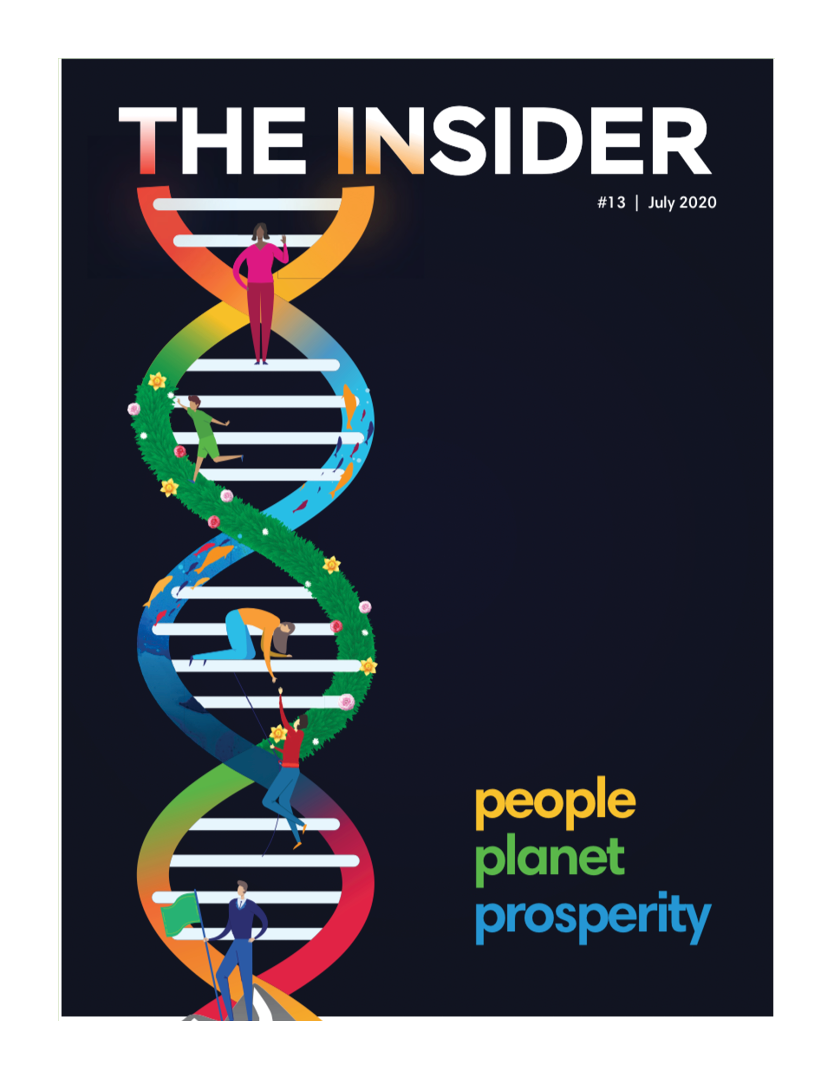 The Insider issue 13
