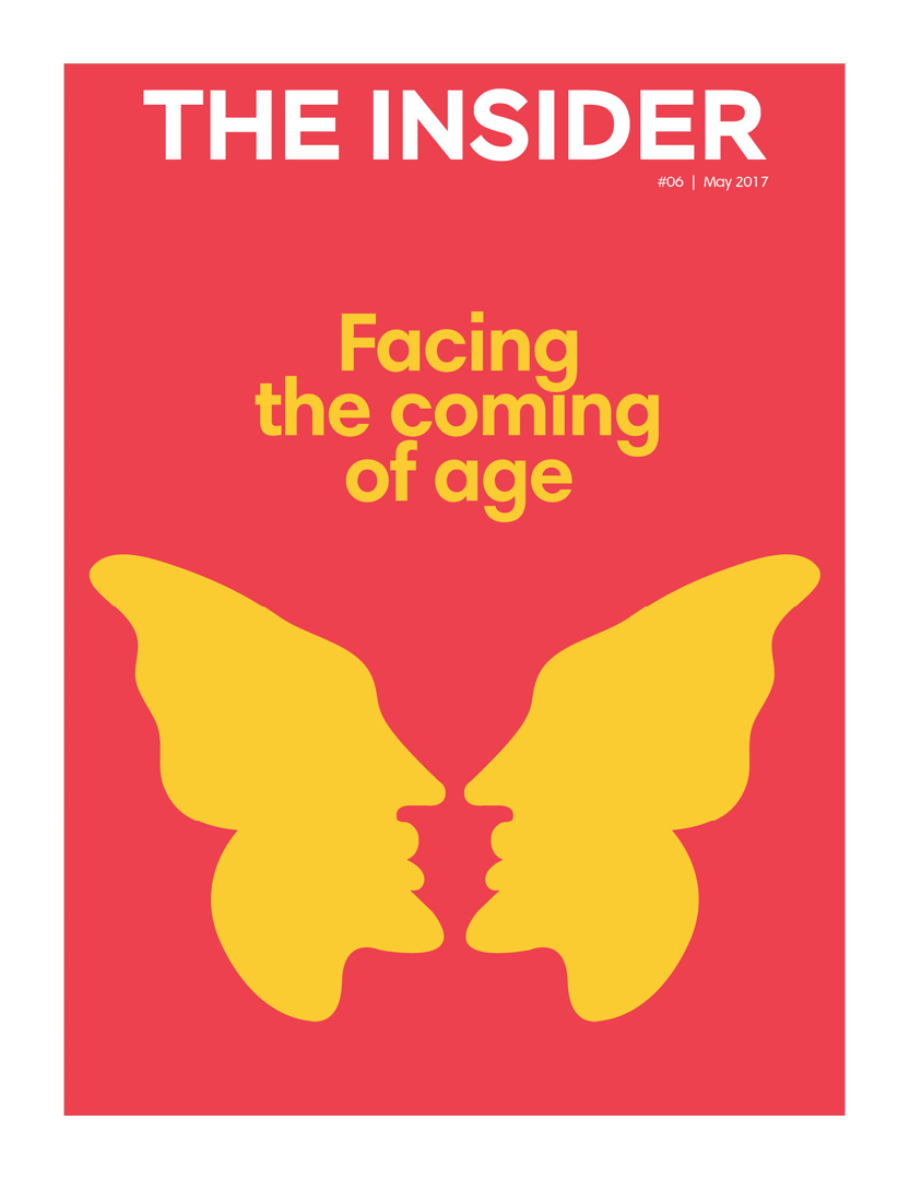 The Insider issue 6