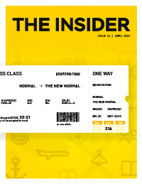 The Insider issue 14