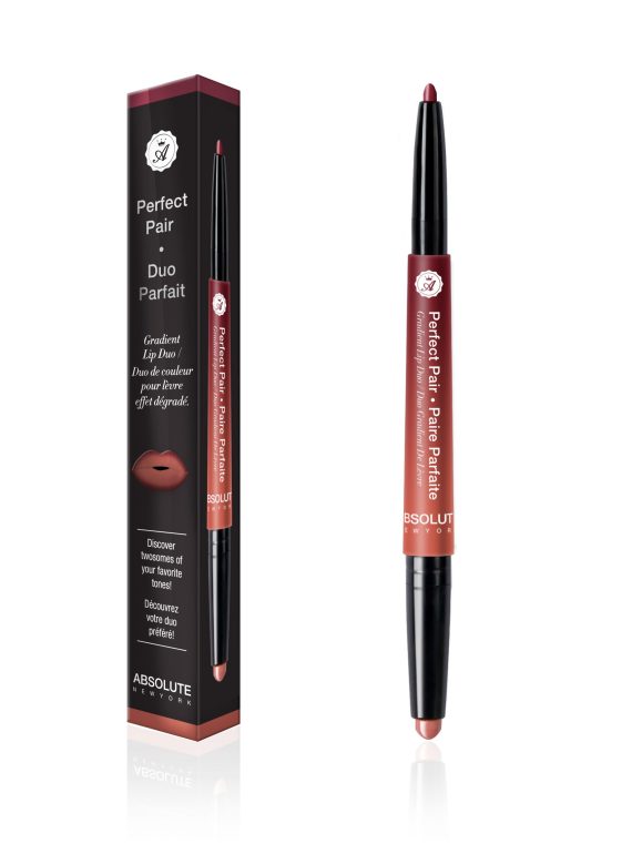 Perfect Pair lip duo (Old Hollywood) ALD05