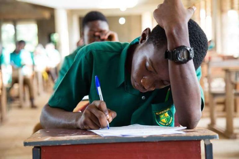 WAEC gives deadline to release WASSCE withheld results