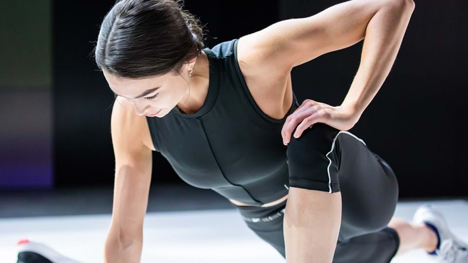 The Hidden Sufferer of the Pandemic — Your Hips