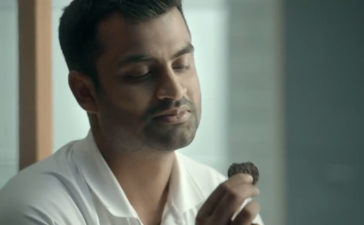 Gold Mark Biscuit TVC With Tamim Iqbal 4