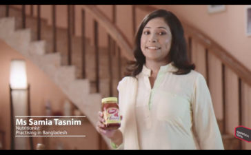 Dabur Honey Ramadan TVC 4