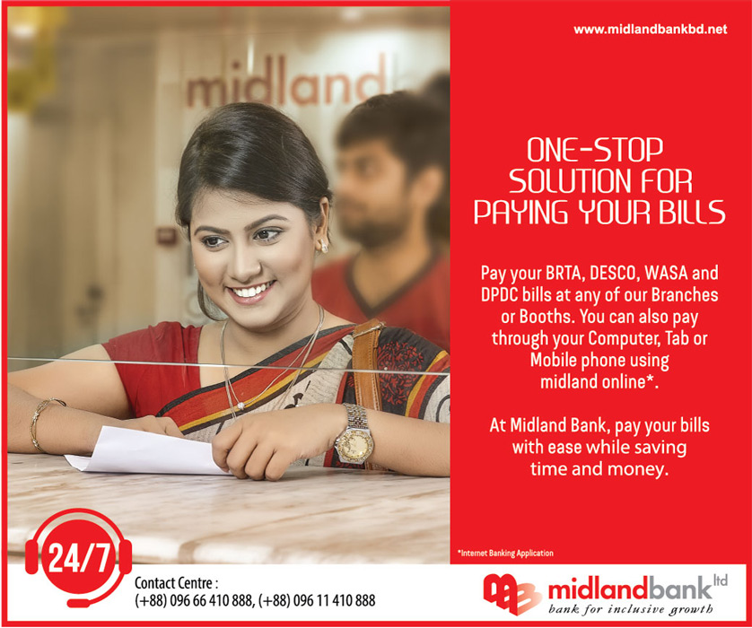 Midland Bank Bill Pay 2