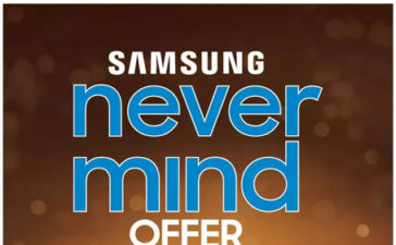 Samsung Press Ad 4