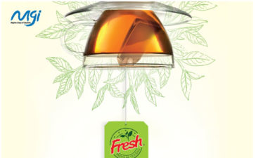 Fresh Premium Tea Bag Press Ad 9