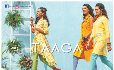 Taaga Press Ad 2