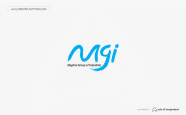 MGI - Meghna Group of Industries Logo 4