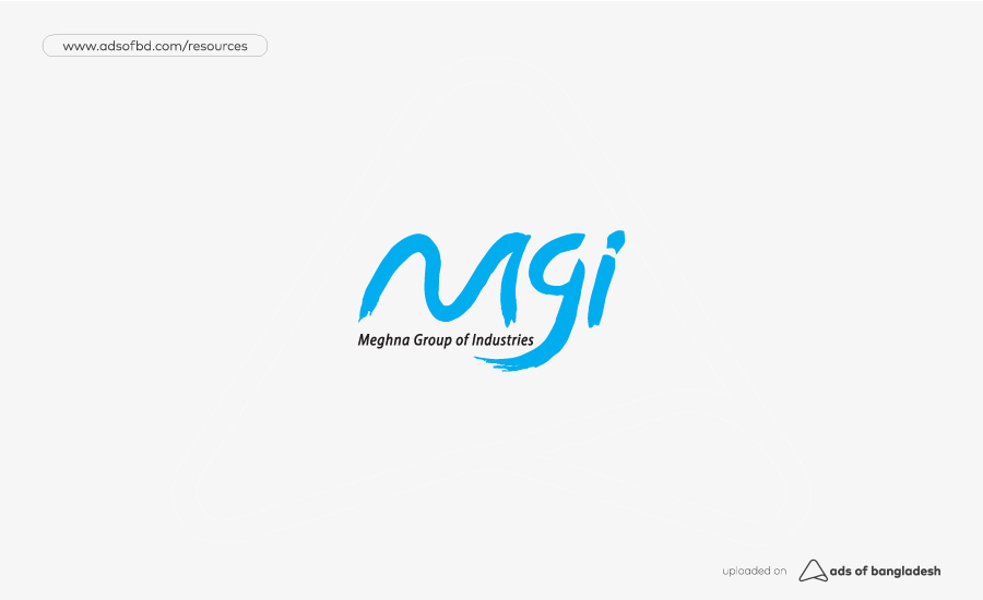 MGI - Meghna Group of Industries Logo 1