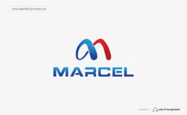Marcel Electronics Vector (.ai or .eps) Logo 8