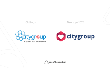 City Group's Journey of 50 Years with New Refreshing Identity 8