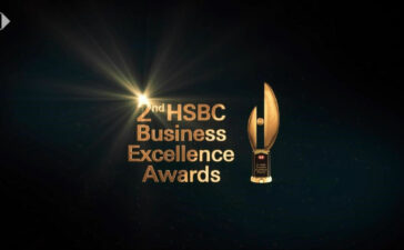 2nd HSBC Business Excellence Awards - Recognition for the outstanding enterprises and organisations Bangladesh with the theme ‘The Year of Resilience’.