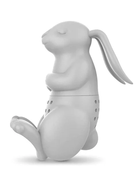 Rabbit Tea Infuser