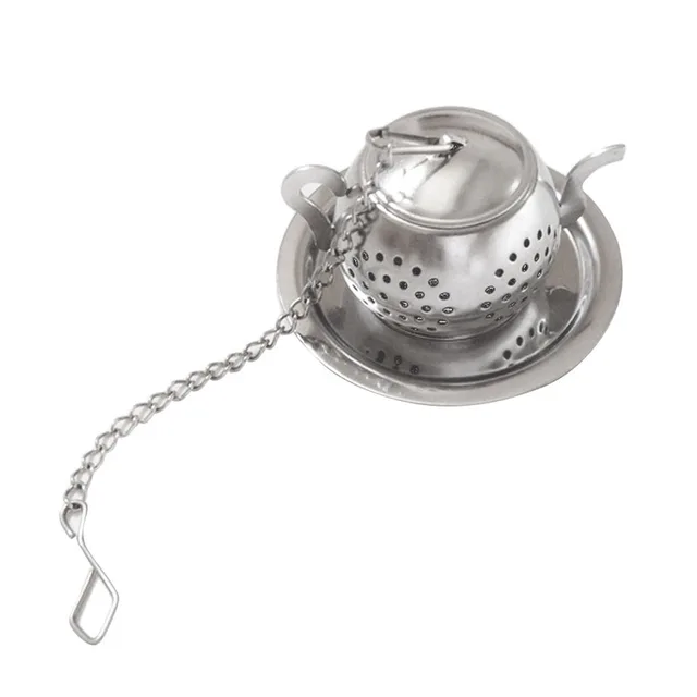 Teapot Shaped Tea Infuser