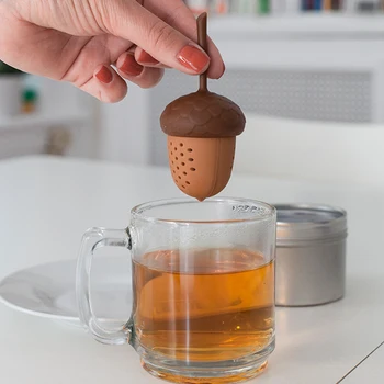 Nut Tea Infuser