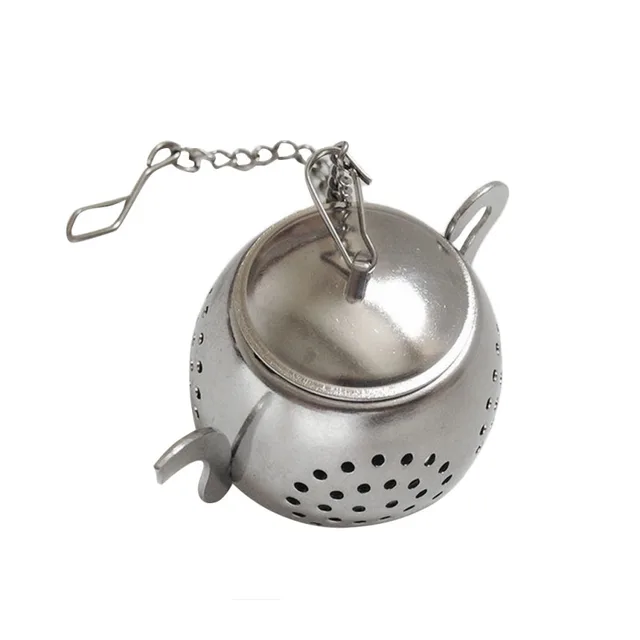 Teapot Shaped Tea Infuser