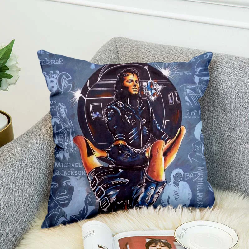 Michael Jackson Pillow Case Cushions, Pillows Wall Decor cb5feb1b7314637725a2e7: 1|10|11|12|13|14|15|16|17|18|2|3|4|5|6|7|8|9