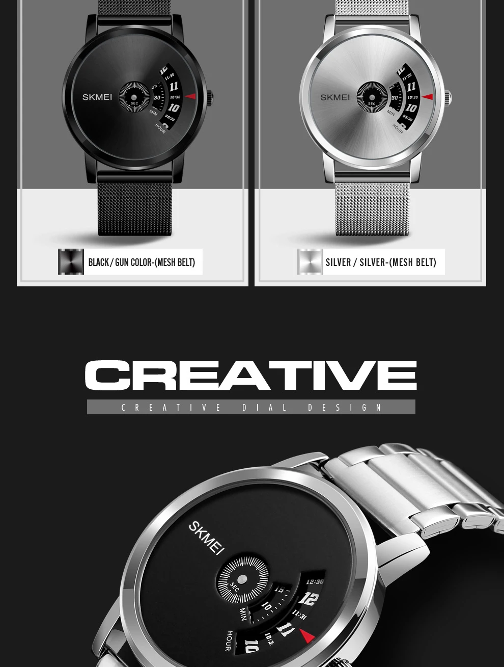 Casual Men's Watches_4