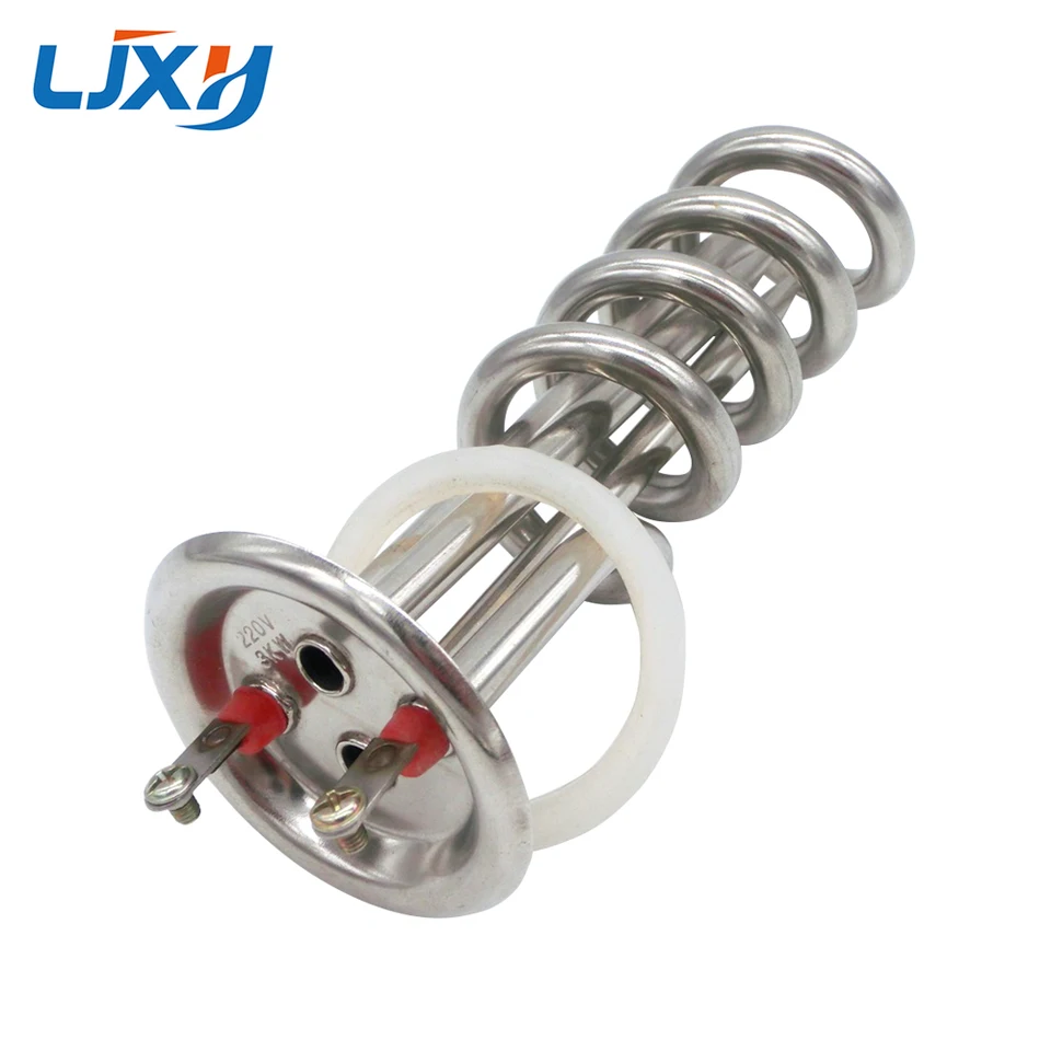 Ljxh Boiling Water Heating Element 220v 201 Stainless Steel Water