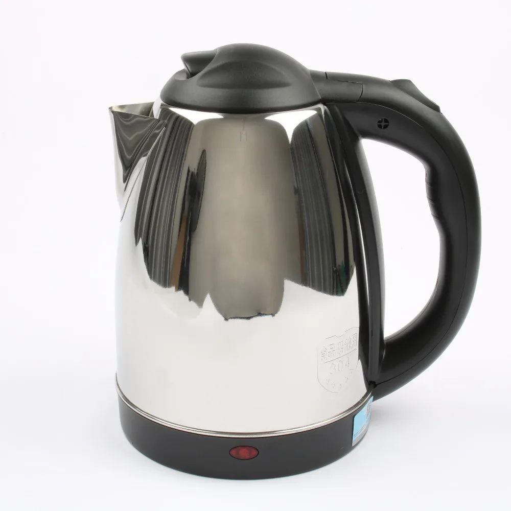 Dmwd 2l Electric Kettle Quick Heating Electric Boiling Kettle
