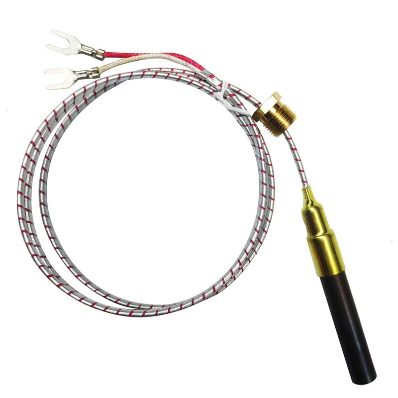 5pcs Thermocouple Replacement Thermopile Generator For Gas