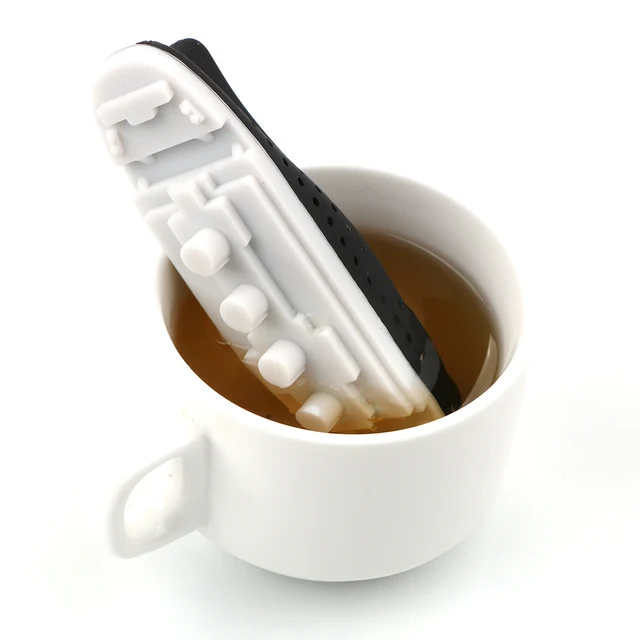Titanic Tea Infuser