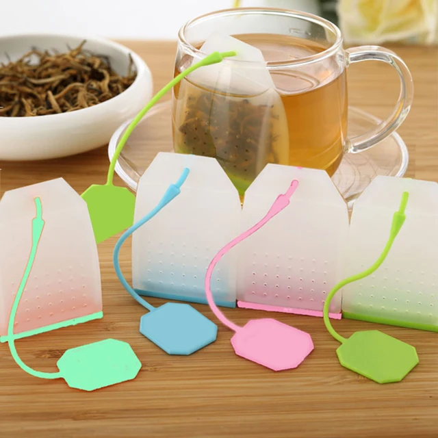 Teabag Tea Infuser