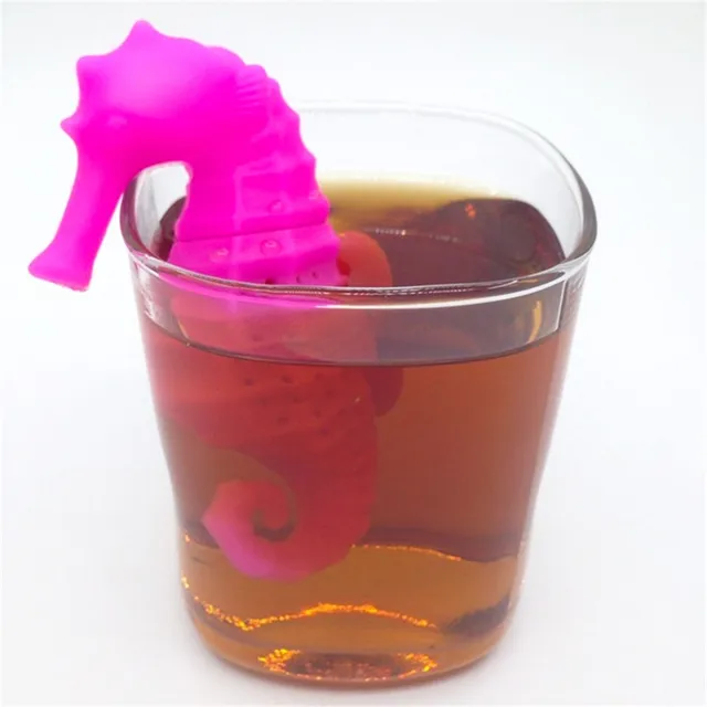 Seahorse Tea Infuser