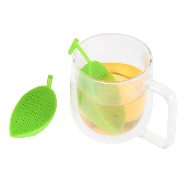 Tea Leaf Infuser