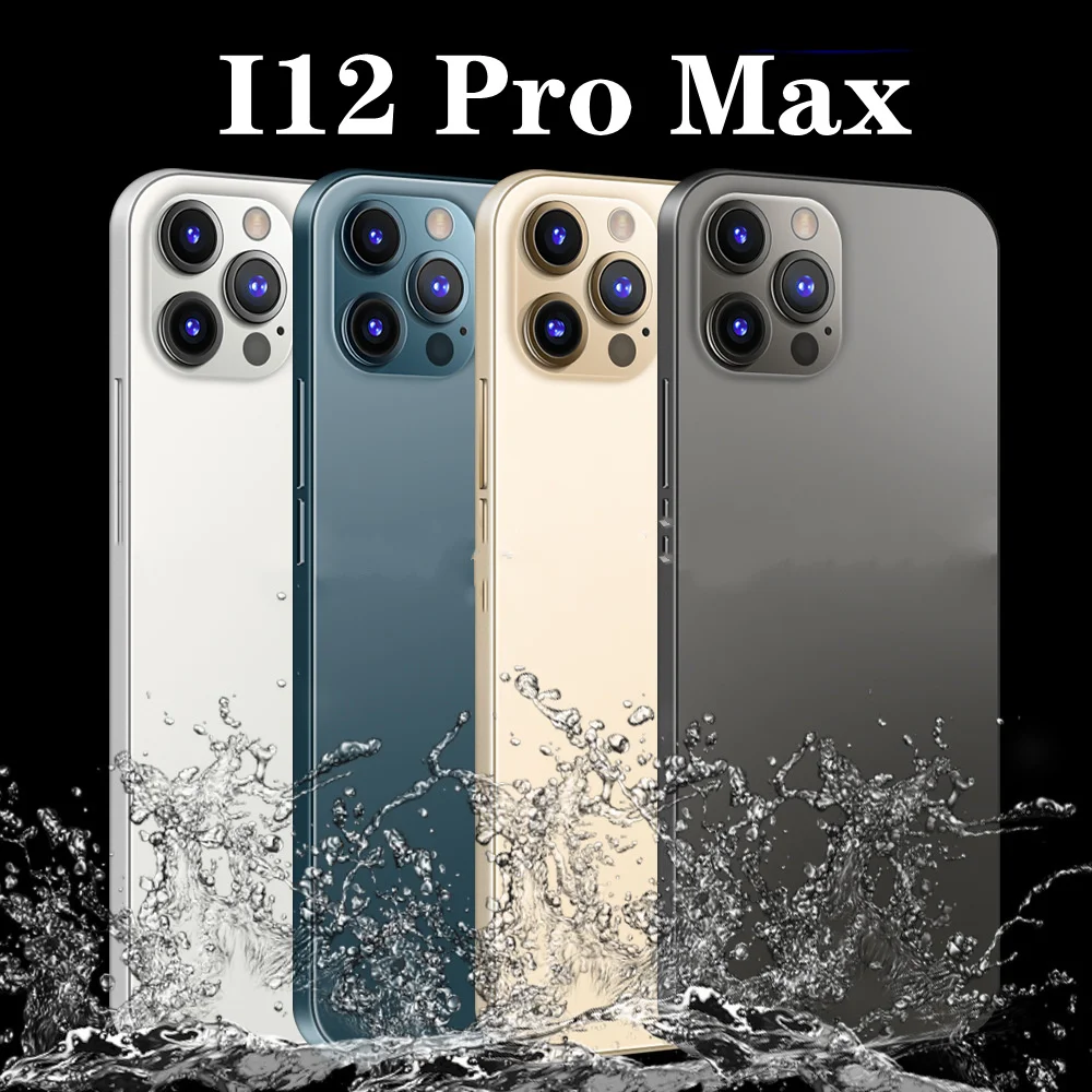 I12 Pro Max