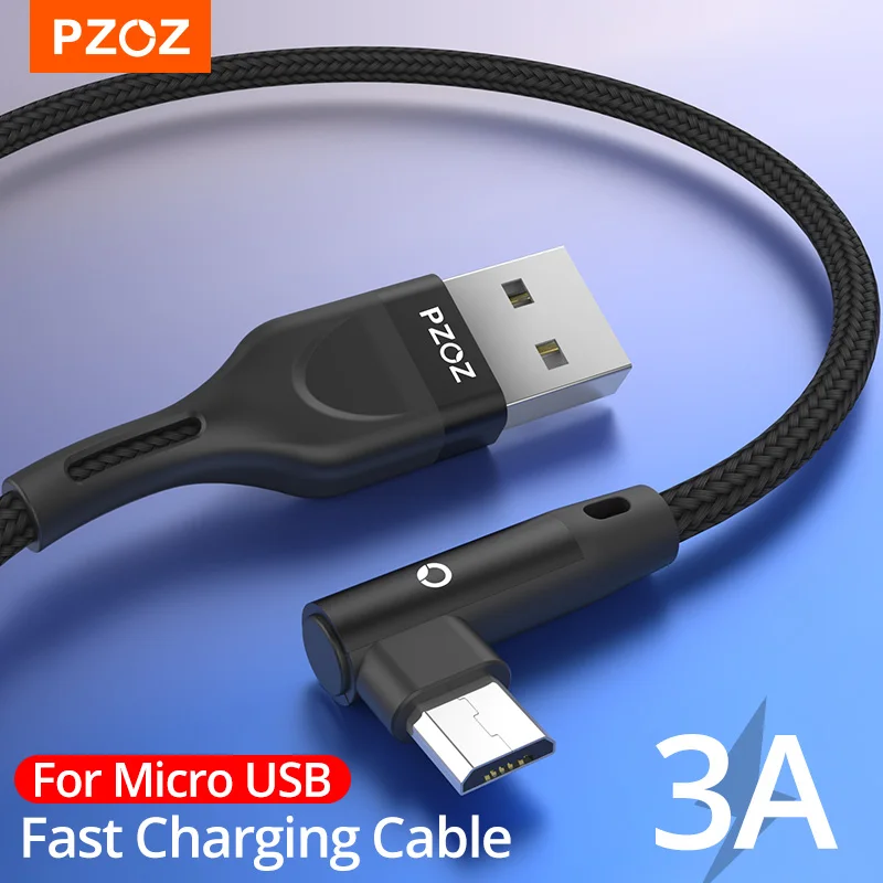 PZOZ Micro usb cable