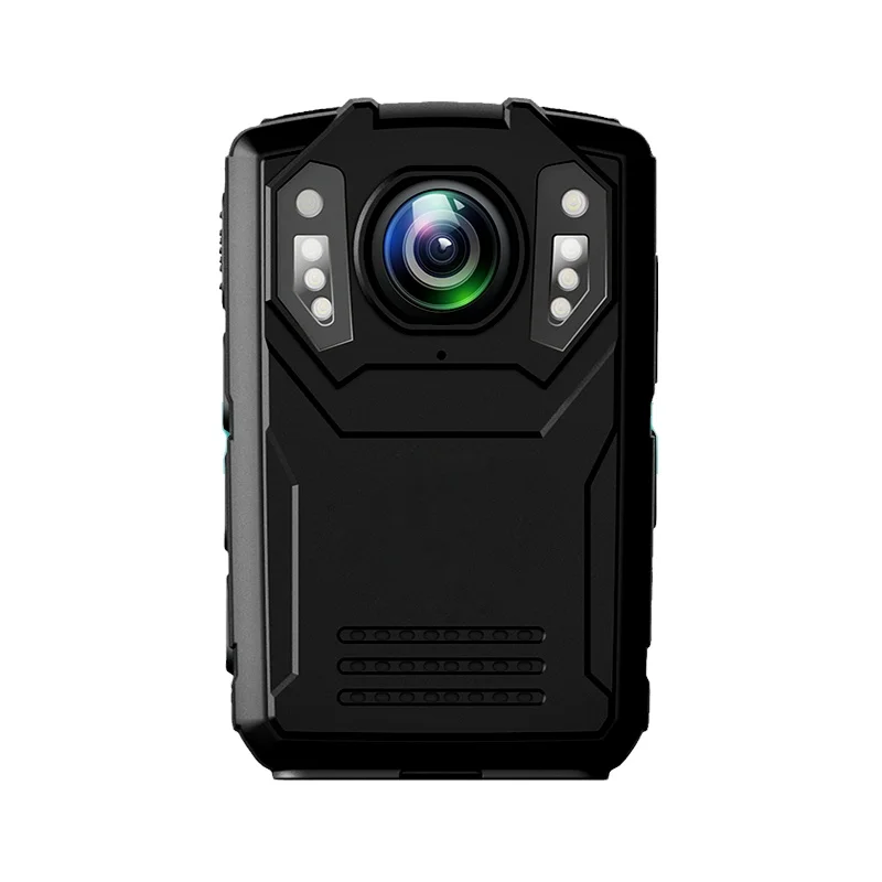 DSJ - NG Police Wearable Camera with Wireless Surveillance Camera System CCTV Security Body Worn Camera