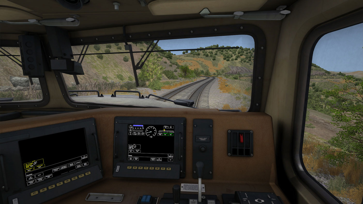 Train Simulator Classic