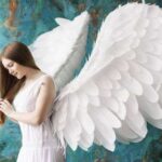 Gli angeli insegnano : essere di esempio