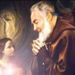 Il Credo Nell'Angelo Custode Di Padre Pio