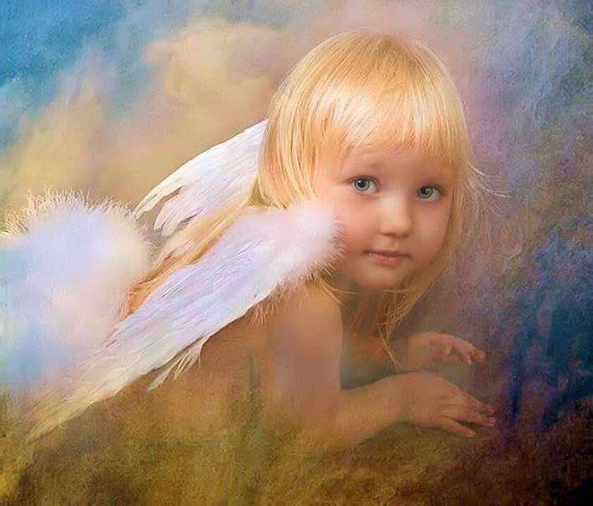 Gli Angeli dei bambini