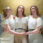 Consiglio Angelico, il tuo percorso