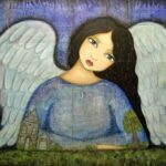 aiuto degli angeli, Aiuto Angelico per scoprire la verità