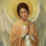 Preghiera agli Angeli della Prosperità