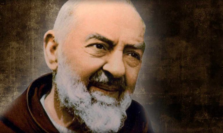 Testimonianze Miracoli Padre Pio