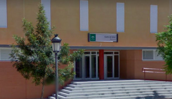 El centro de salud de Marchena, primero en obtener la acreditación IHAN en Andalucía